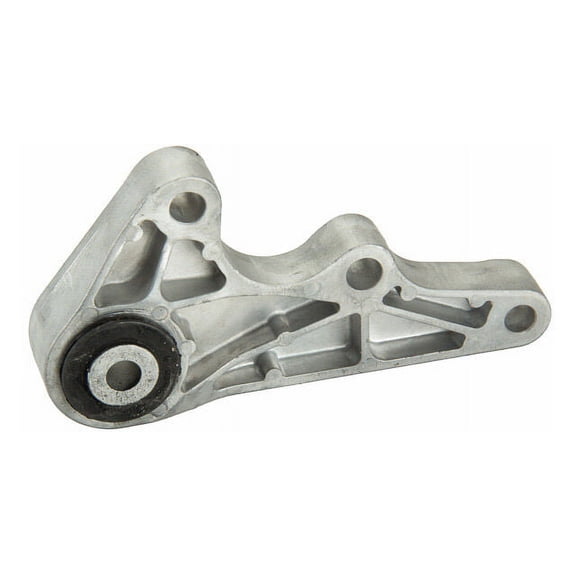 Rear Lower Engine Mount - Compatible with 2005 - 2011 Volvo V50 2006 2007 2008 2009 2010