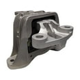 thumbnail image 1 of Rear Lower Engine Mount - Compatible with 2015 - 2022 Ram ProMaster City 2.4L 4-Cylinder 2016 2017 2018 2019 2020 2021, 1 of 2