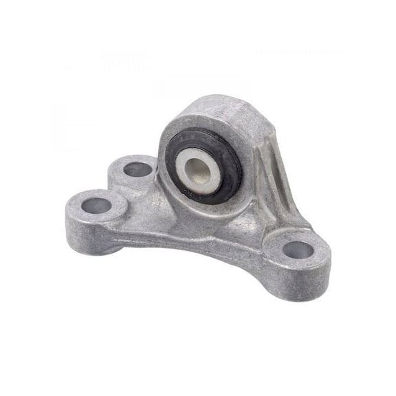 Rear Lower Engine Mount - Compatible with 2017 - 2022 Jeep Compass 2018 2019 2020 2021