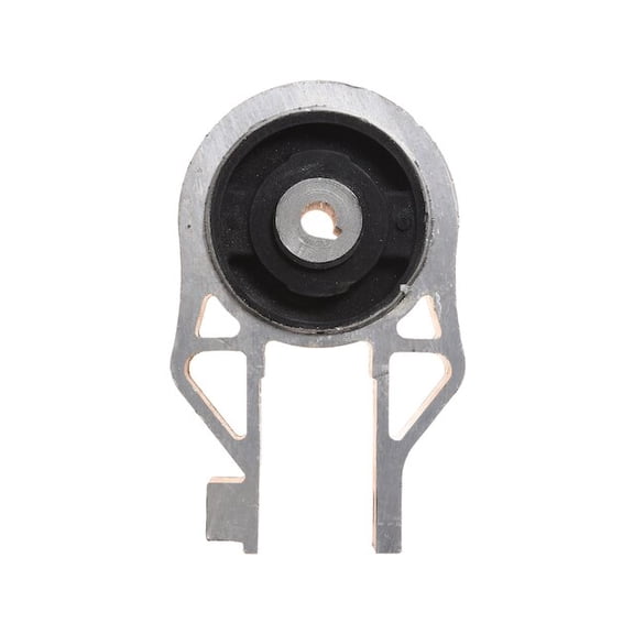 Rear Lower Engine Shock Mount - Compatible with 2007 - 2011 Ford Focus 2.5L 5-Cylinder 2008 2009 2010