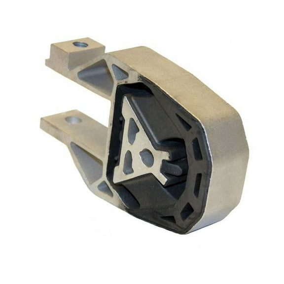 Rear Lower Engine Shock Mount - Compatible with 2014 - 2021 Ford Transit Connect 2015 2016 2017 2018 2019 2020