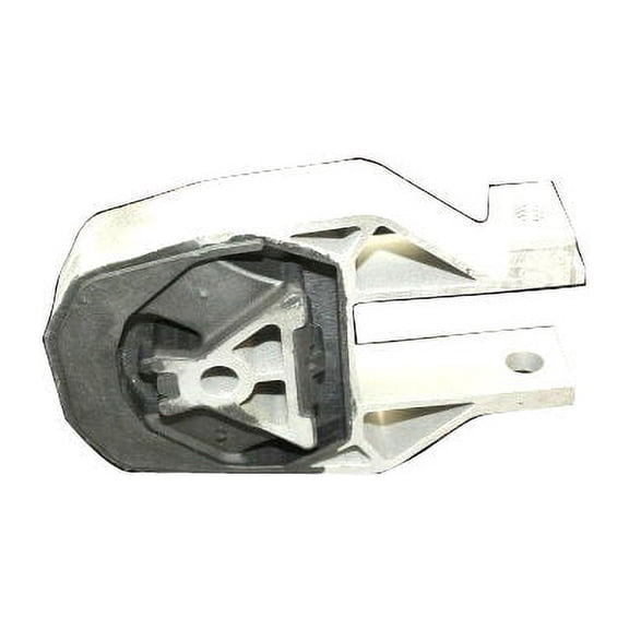 Rear Lower Engine Shock Mount - Compatible with 2015 - 2018 Ford Focus 1.0L 3-Cylinder 2016 2017