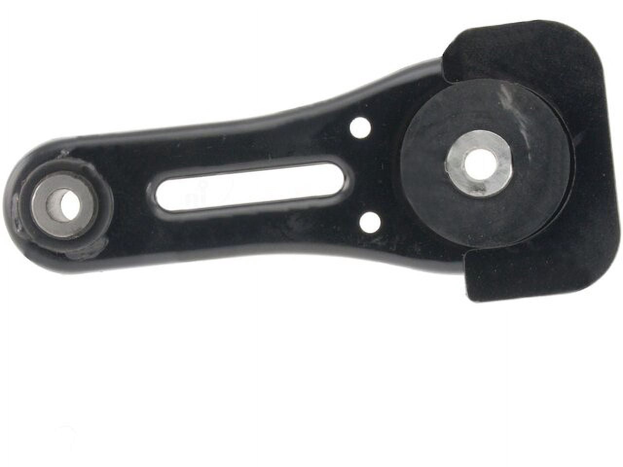 Engine Mount Rear Versa Rear Lower Engine Shock Mount - Compatible with 2020 - 2023 Nissan ...
