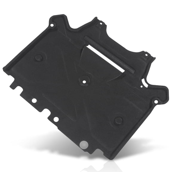 Rear Lower Engine Splash Shield Guard Cover Fit for 2013-2017 Audi Q5 SQ5 A4 Quattro S4