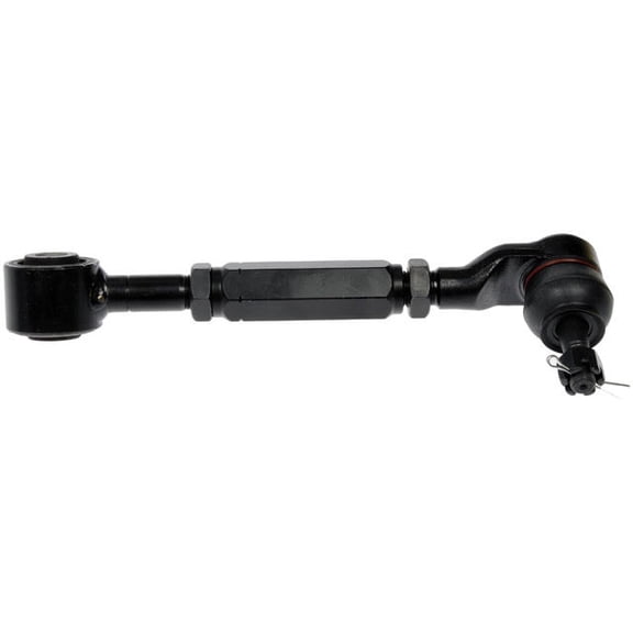 Rear Lower Forward Alignment Toe Arm - Compatible with 2009 - 2018 Subaru Forester - Dorman