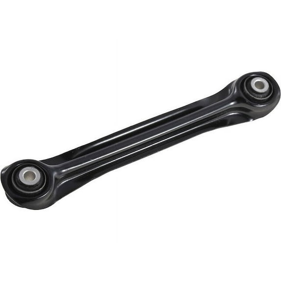 Rear Lower Forward Control Arm - Compatible with 2003 - 2005 Mercedes-Benz C240 Base RWD 2004