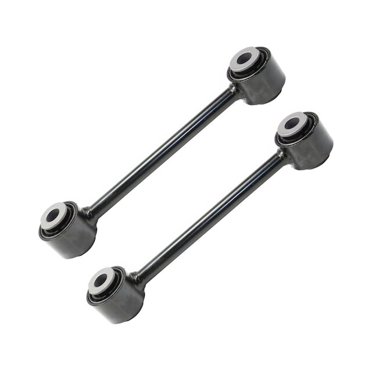 4-Piece Rack & Pinion Bushing Kit For 2012-2015 Ford Explorer - Steering System Replacement Bushings