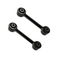 thumbnail image 1 of Rear Lower Forward Control Arm Set - Compatible with 2007 - 2017 Jeep Patriot 2008 2009 2010 2011 2012 2013 2014 2015 2016, 1 of 2