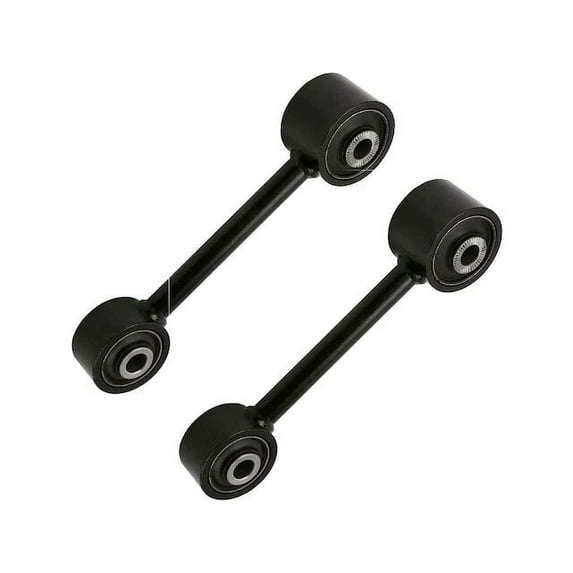 Rear Lower Forward Control Arm Set - Compatible with 2010 - 2019 RX450h 2011 2012 2013 2014 2015 2016 2017 2018