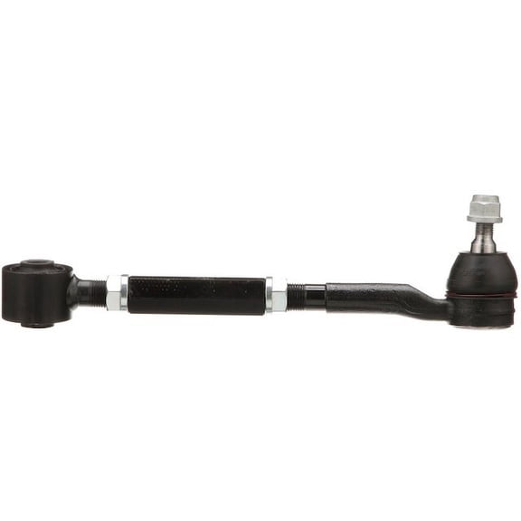 Rear Lower Forward Control Arm and Ball Joint Assembly - Compatible with 2006 - 2010 Toyota RAV4 2007 2008 2009