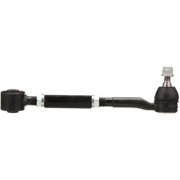 Rear Lower Forward Control Arm and Ball Joint Assembly - Compatible with 2006 - 2010 Toyota RAV4 2007 2008 2009