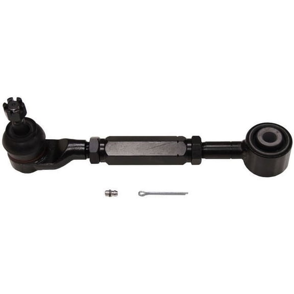 Rear Lower Forward Control Arm and Ball Joint Assembly - Compatible with 2015 - 2022 Subaru WRX 2016 2017 2018 2019 2020 2021