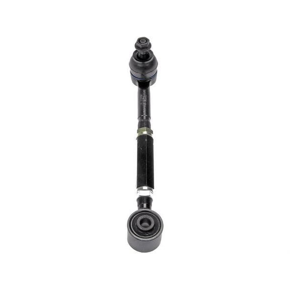 Rear Lower Forward Lateral Link and Ball Joint Assembly - Compatible with 2006 - 2018 Toyota RAV4 - Dorman