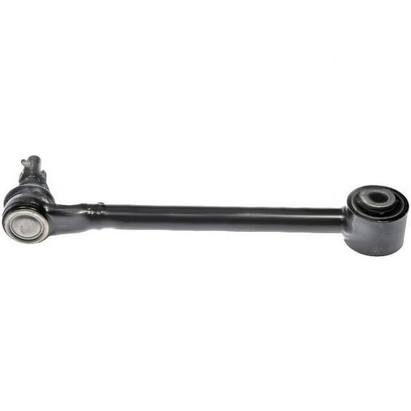 Rear Lower Forward Lateral Link and Ball Joint Assembly - Compatible with 2008 - 2016 Subaru Impreza 2009 2010 2011 2012 2013 2014 2015