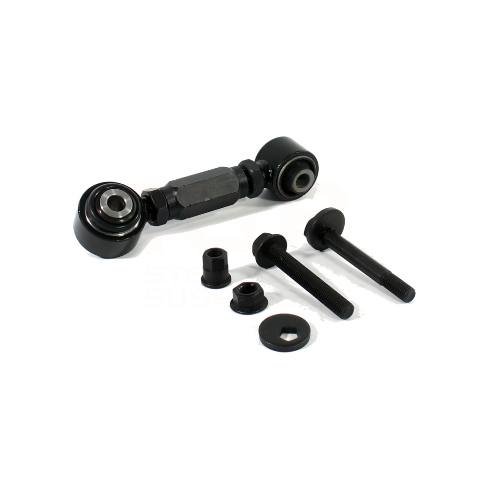 Rear Lower Forward Suspension Control Arm TORK100117 for Car Jeep