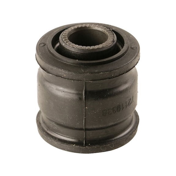 Rear Lower Knuckle Bushing - Compatible with 2002 - 2011 Toyota Camry - Moog