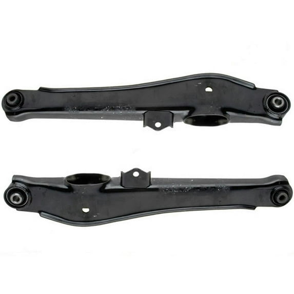 Rear Lower Lateral Control Arms Left Right for Jeep Compass 07-15 REF 5105272AB