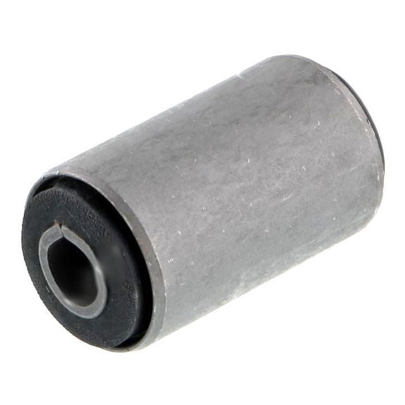 Rear Lower Leaf Spring Bushing - Compatible with 1992 - 1998 Ford E-350 Econoline Club Wagon 1993 1994 1995 1996 1997