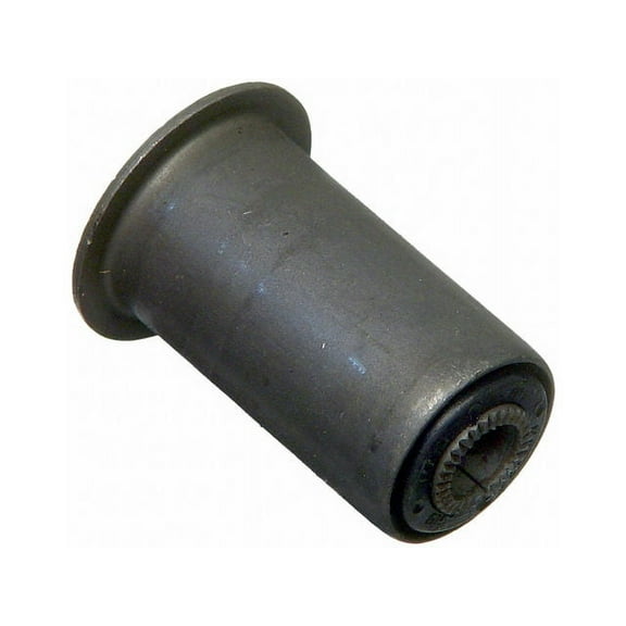 Rear Lower Leaf Spring Shackle Bushing - Compatible with 1979 - 1986 GMC K3500 1980 1981 1982 1983 1984 1985