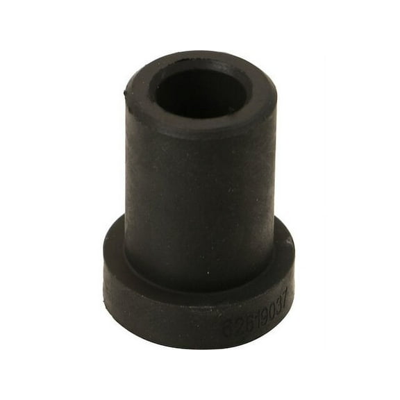Rear Lower Leaf Spring Shackle Bushing - Compatible with 2001 - 2007 Chrysler Town & Country - Moog
