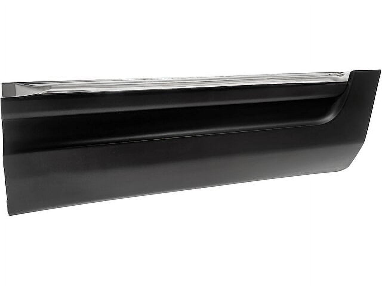 Rear Lower Left Door Molding - Compatible with 2011 - 2015 Ford ...