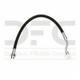 thumbnail image 1 of Rear Lower Left Dynamic Friction Company Brake Line Hose 350-47380, 1 of 2