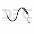 thumbnail image 1 of Rear Lower Left Dynamic Friction Company Brake Line Hose 350-54520 For 1997-2002 Ford Expedition, 1998-2002 Lincoln Navigator, 1 of 2