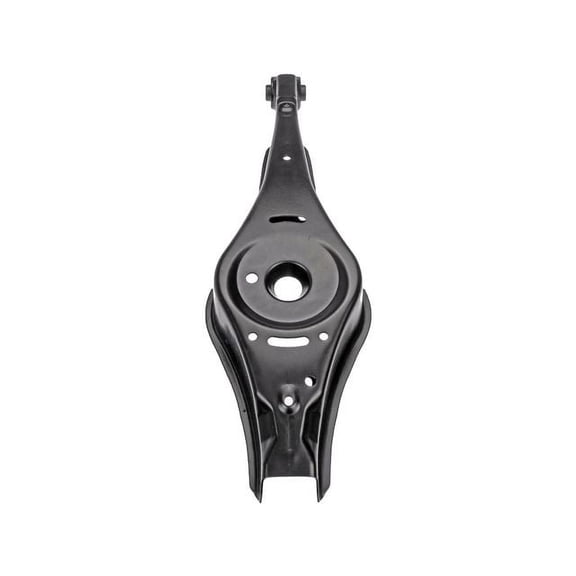 Rear Lower Rearward Control Arm - Compatible with 2006 - 2010, 2012 - 2022 Volkswagen Passat - Dorman
