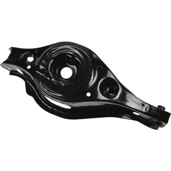 Rear Lower Rearward Control Arm - Compatible with 2003 - 2007 Nissan Murano 2004 2005 2006
