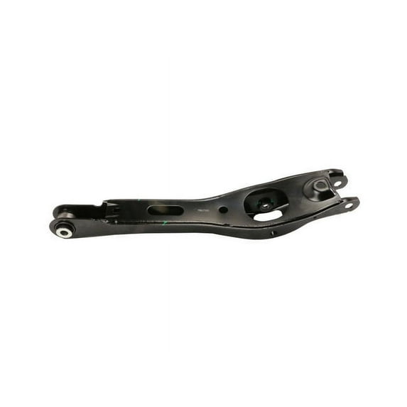 Rear Lower Rearward Control Arm - Compatible with 2007 - 2010 Ford Explorer Sport Trac 2008 2009