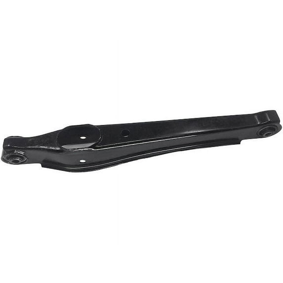 Rear Lower Rearward Control Arm - Compatible with 2007 - 2017 Jeep Compass 2008 2009 2010 2011 2012 2013 2014 2015 2016