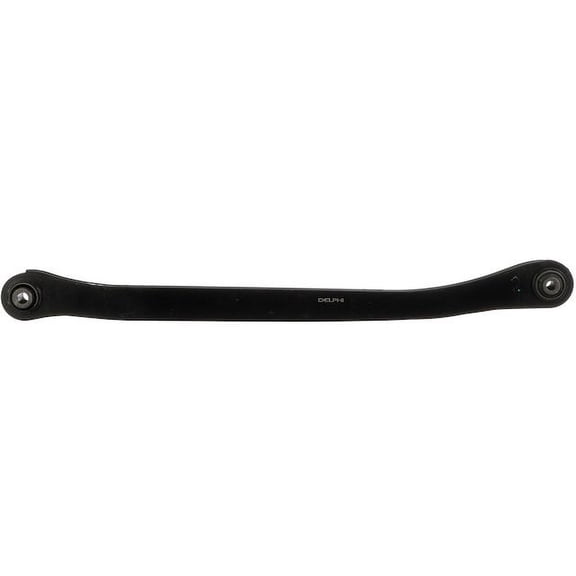 Rear Lower Rearward Control Arm - Compatible with 2008 - 2014 Smart Fortwo 2009 2010 2011 2012 2013