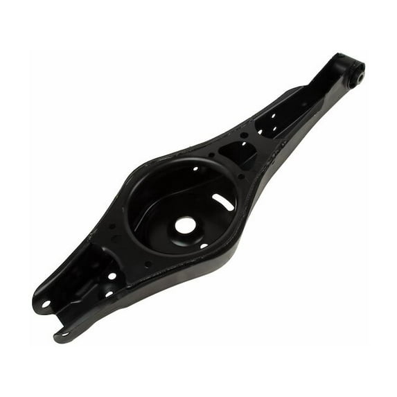 Rear Lower Rearward Control Arm - Compatible with 2008 - 2018 Volkswagen Jetta Wagon 2009 2010 2011 2012 2013 2014 2015 2016 2017