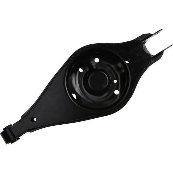 Rear Lower Rearward Control Arm - Compatible with 2011 - 2019 Ford Explorer 2012 2013 2014 2015 2016 2017 2018