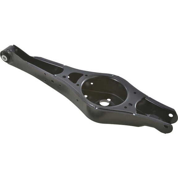 Rear Lower Rearward Control Arm - Compatible with 2015 - 2018 Audi Q3 2016 2017