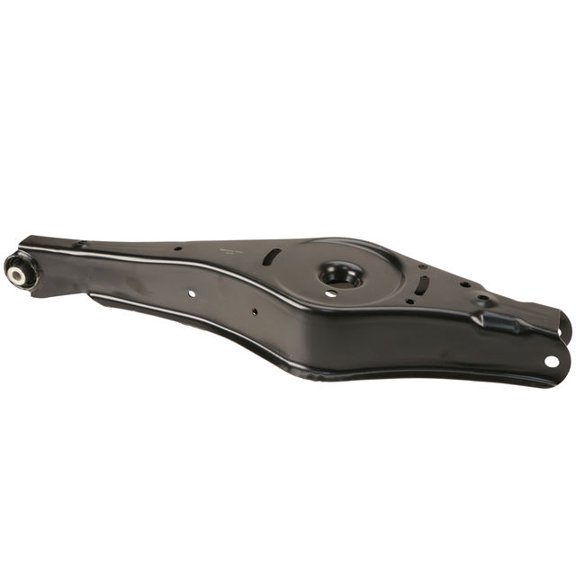 Rear Lower Rearward Control Arm - Compatible with 2015 - 2018 Audi Q3 Quattro 2016 2017