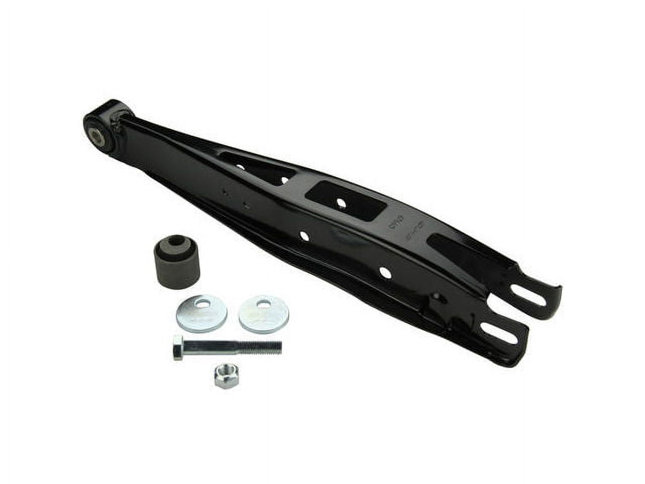 Rear Lower Rearward Control Arm - Compatible with 2015 - 2022 Subaru ...