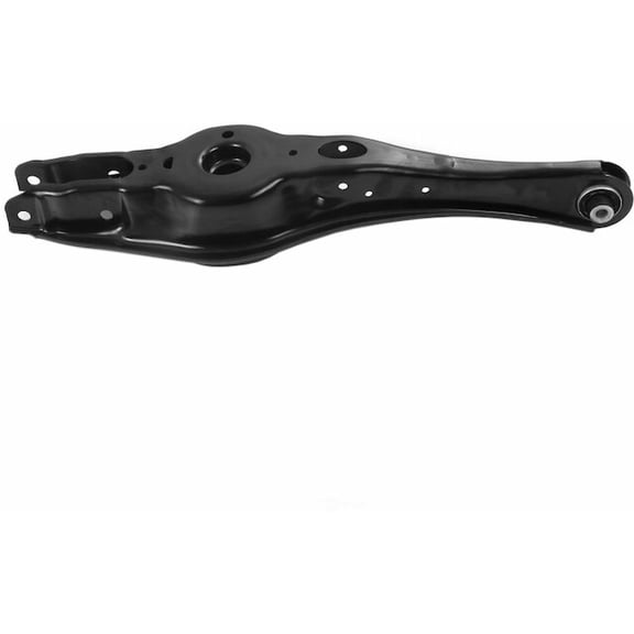 Rear Lower Rearward Control Arm - Compatible with 2016 - 2018 Audi A3 Sportback e-tron 2017