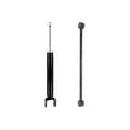 thumbnail image 1 of Rear Lower Rearward Control Arm-Shock Absorber For 2011-2021 Jeep Grand Cherokee, 1 of 7