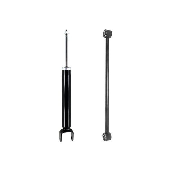 Rear Lower Rearward Control Arm-Shock Absorber For 2011-2021 Jeep Grand Cherokee