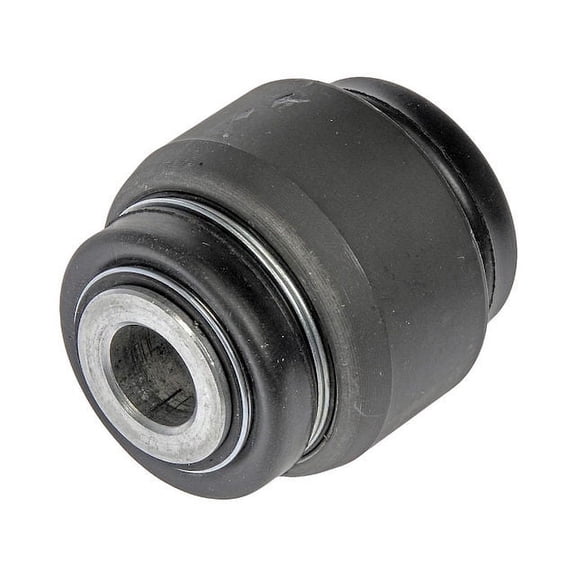 Rear Lower Rearward Knuckle Bushing - Compatible with 2007 - 2016 BMW 328i 2008 2009 2010 2011 2012 2013 2014 2015