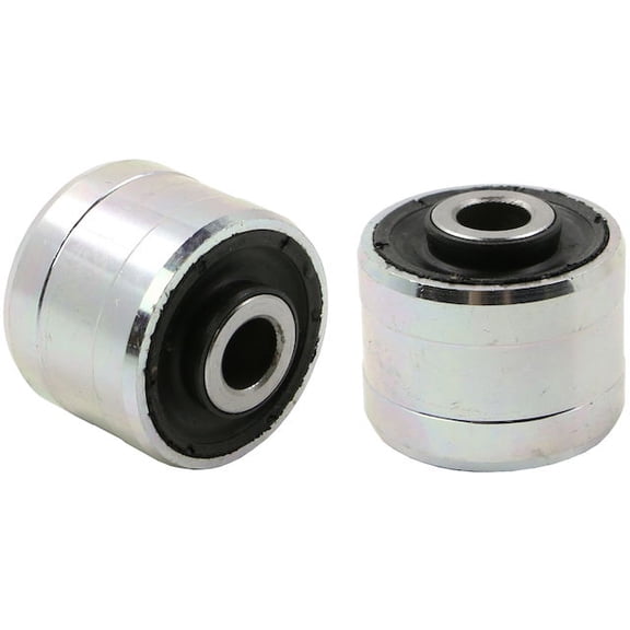 Rear Lower Rearward Knuckle Bushing - Compatible with 2009 - 2014 Dodge Journey 2010 2011 2012 2013