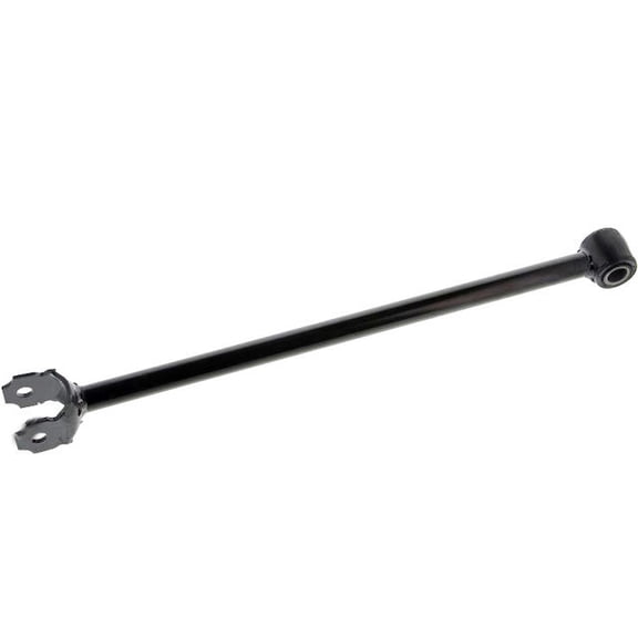 Rear Lower Rearward Lateral Arm - Compatible with 1988 - 1992 Toyota Corolla FWD 1989 1990 1991