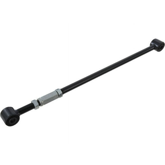 Rear Lower Rearward Lateral Arm - Compatible with 2000 - 2013 Chevy Impala 2001 2002 2003 2004 2005 2006 2007 2008 2009 2010 2011 2012