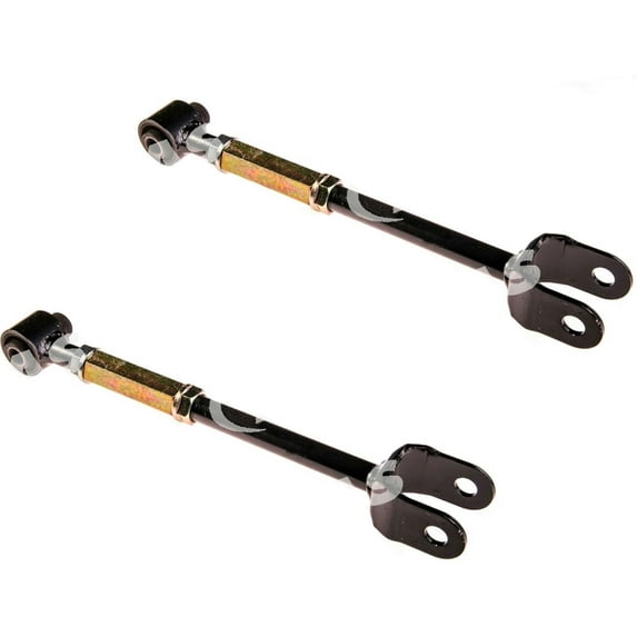 Rear Lower Rearward Suspension Lateral Link Set for Hyundai Tucson Kia Sportage