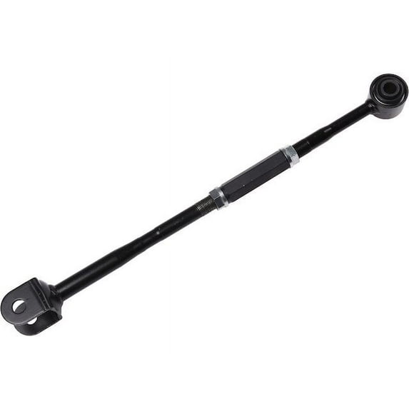 Rear Lower Rearward Toe Compensator Link - Compatible with 2005 - 2012 Toyota Avalon 2006 2007 2008 2009 2010 2011
