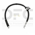 thumbnail image 1 of Rear Lower Right Dynamic Friction Company Brake Line Hose 350-11025 For 1997-2002 Land Rover Range Rover, 1 of 2