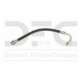 thumbnail image 1 of Rear Lower Right Dynamic Friction Company Brake Line Hose 350-40314 For 2012-2017 Dodge Journey, 1 of 2