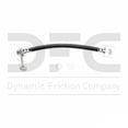 thumbnail image 1 of Rear Lower Right Dynamic Friction Company Brake Line Hose 350-40328 For 2013-2018 Ram 4500, 2013-2018 Ram 5500, 1 of 2