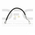 thumbnail image 1 of Rear Lower Right Dynamic Friction Company Brake Line Hose 350-47379, 1 of 2